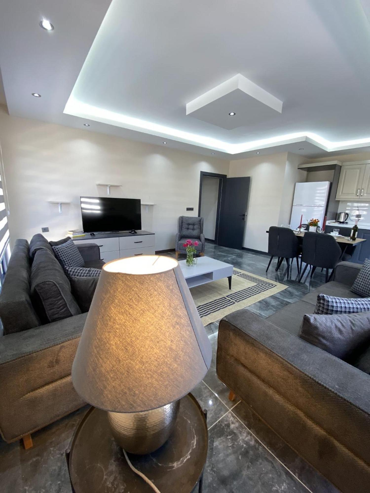 Alis Home Pamukkale Exterior photo